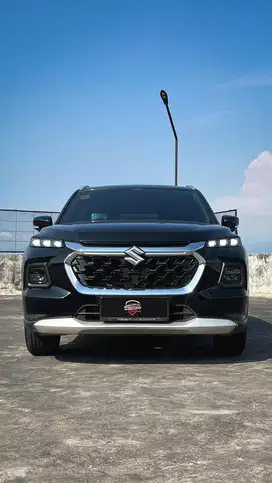 Suzuki Grand Vitara GX Hybrid 2024