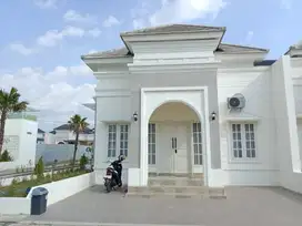 Rumah desain  mewah di slawi grand Safira city