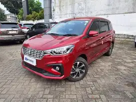 Pajak Panjang - Suzuki Ertiga 1.5 GX Bensin-MT 2019