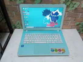 Laptop Asus Paling Murah ssd 128gb