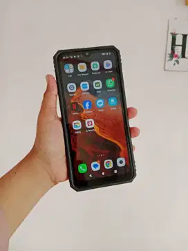 Redmii A1 bagus normal 3/32