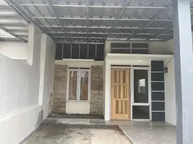 Rumah siap huni aster village dekat Telkom university Buahbatu Bandung