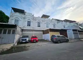 Dijual Murah Ruko Krakatau Sidorukun Surya nodigon