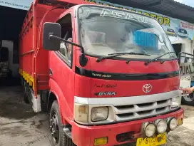 Toyota Dyna 125LT 2006