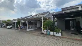DIJUAL CEPATT ! RUMAH GATEWAY PASTEUR BANDUNG