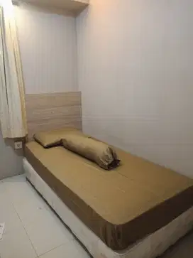 Sewa 2BR Fullfurnished Apartemen Basura City,lt, 25 Tower F, Hook