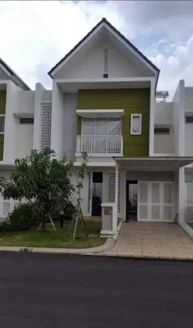 Termurah! Rumah lux amanda summarecon bandung
