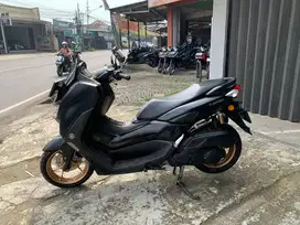 Yamaha Nmax Keyless 2023 Samsat Kota