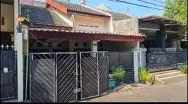 Harga Murah!️Rumah Siap Huni Semolowaru Surabaya