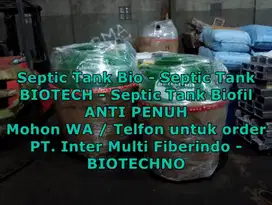 Septictank, Sepiteng Biofilter, Biotank, Biofil, Biotech,