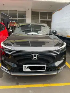 Honda HRV SE CVT Facelift 2023