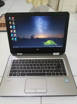 Laptop HP 348 G3, Intel core i7, RAM 8gb, HDD 1tb