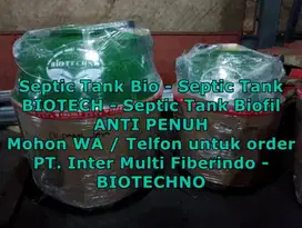 Septictank, Sepiteng Biofilter, Biotank, Biofil, Biotech,