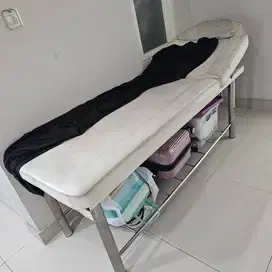 Tempat tidur salon spa pijat informa original