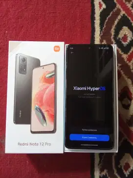 Redmi Note 12 Pro 4g 6/128gb