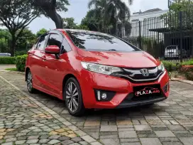 Honda Jazz 2016
RS 1.5 Automatic Dp 14 juta km rendah