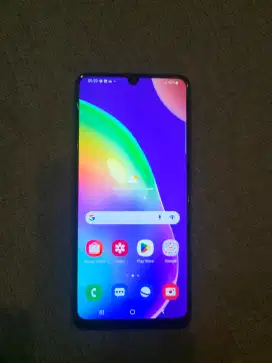 Samsung A31 Ram 6gb memori 128gb