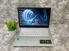 Jual Acer Aspire 5 A514-54 LIKE NEW