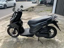 Honda Beat Deluxe 2023