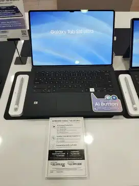 Samsung Galaxy Tab S10 Ultra