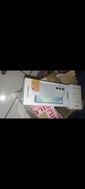 Jual barang segel