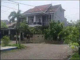 Rumah deltasari, dekat graha tirta puri surya jaya citra harmoni waru
