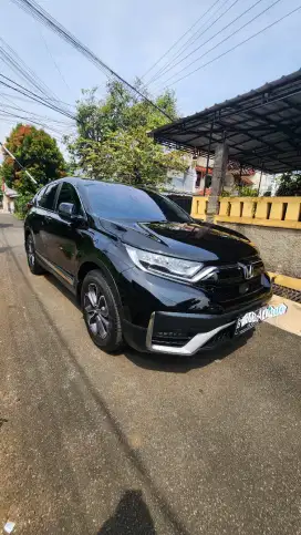 CRV 1.5 Prestige 2022 sensing likeNew