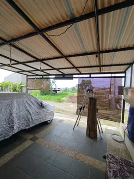JARANG ADA! View Asri Di Komplek Sariwangi Bandung