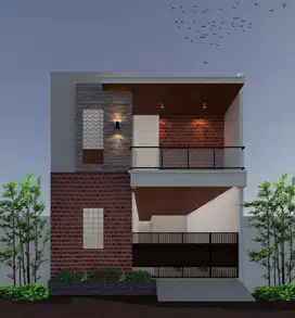 12 Kamar Rumah Usaha Kos Baru Dijual Cepat Full Furnished Dekat Unesa