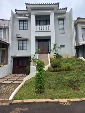 Rumah Murah Siap Huni di Citra Gran Cibubur