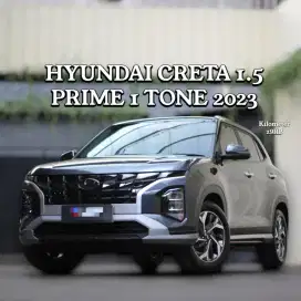 HYUNDAI CRETA 1.5 PRIME 1 TONE 2023