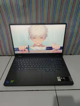 LENOVO LEGION 5 15IAH7H