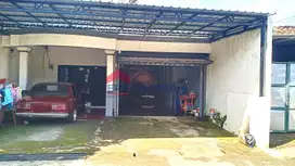 DIJUAL Rumah di Ds Mungkung Loceret Nganjuk