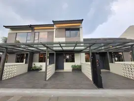 Rumah Murah Gen Z DP 7Jt di Kota Mandiri Gading Serpong