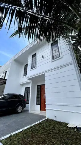 Dijual rumah ready stock murah diBogor