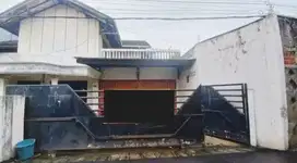 Luas Tanah 320 Bintara Dekat Jalan Raya