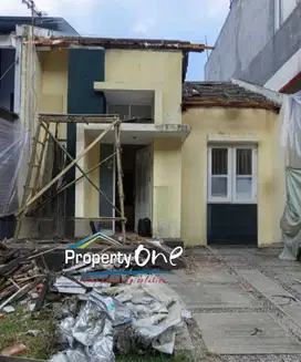 Dijual Rumah Masih Proses Renovasi Di Neo Catalonia