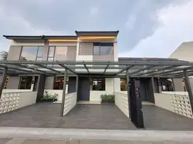 Rumah Gen Z 2 Lantai DP 6Jtaan cicilan 2Jt dekat BSD & Gading Serpong