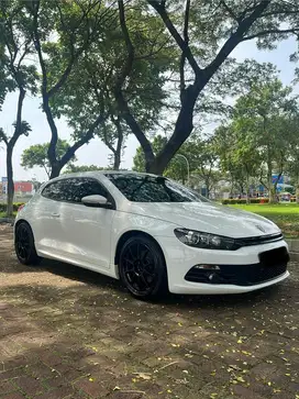 SUPER ISTIMEWAH, Vw Scirocco 1.4TSI 2014 Low KM
