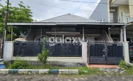 Rumah Hitung Tanah Baruk dekat MERR butuh cepat laku