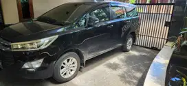 Toyota Kijang Innova Type V 2017 Diesel