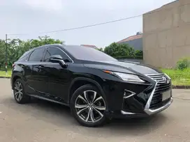 Lexus RX 300 2020