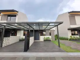 Rumah Murah Gen Z DP 7Jt di Kota Mandiri Gading Serpong