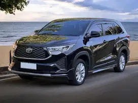 Toyota Kijang Innova 2023 Hybrid