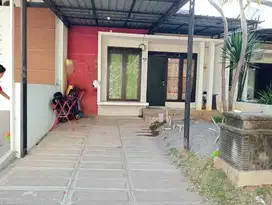 Rumah di Cluster Tamansari Hills, Mangunharjo