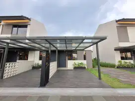 Rumah Murah Gen Z DP 7Jt di Kota Mandiri Gading Serpong