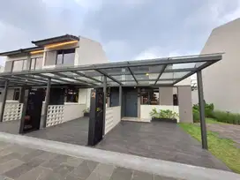 Rumah Murah Gen Z DP 7Jt di Kota Mandiri Gading Serpong