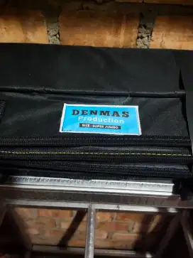 TAS OBROK/UNTUK MOTOR