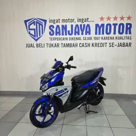 AEROX 125 TH 2016 CASH SAJA - HUB. SRI SANJAYA MOTOR