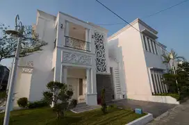 BELI RUMAH HADIAH FURNITURE SAPPHIRE ESTATE TEGAL